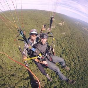 Meet your Posher, Greg